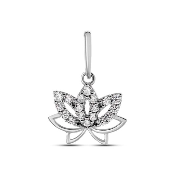 Collana da donna con pendenti tondi oro giallo 18kt 40 cm | Gioiell